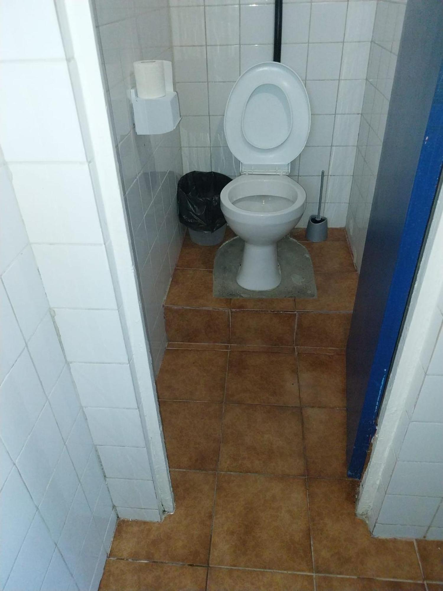 Complex Dunarea Saturn Hotel Luaran gambar
